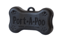 Port-A-Poo