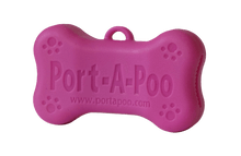 Port-A-Poo