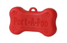 Port-A-Poo