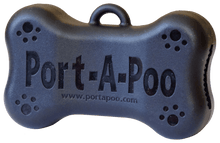 Port-A-Poo